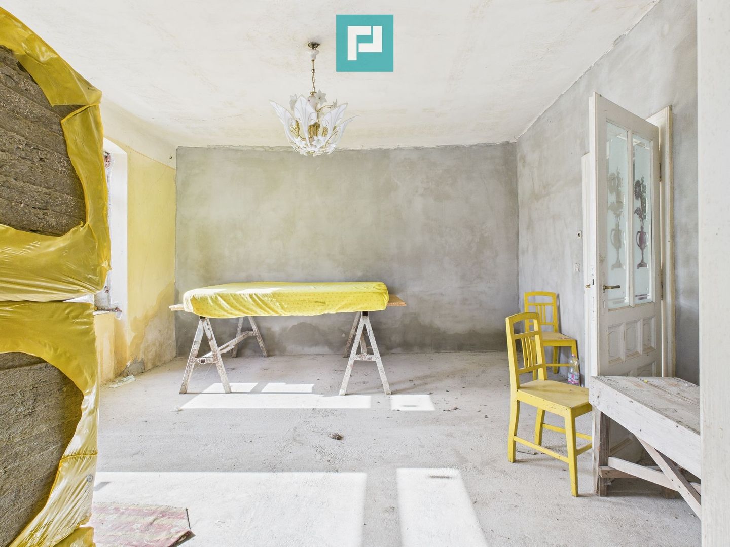 Casă spatioasă și solidă în Pecica - Poză 25