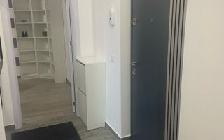 Pallady-10 min metrou Teclu- Prima inchiriere- decom-mob/utilat modern - Poză 2