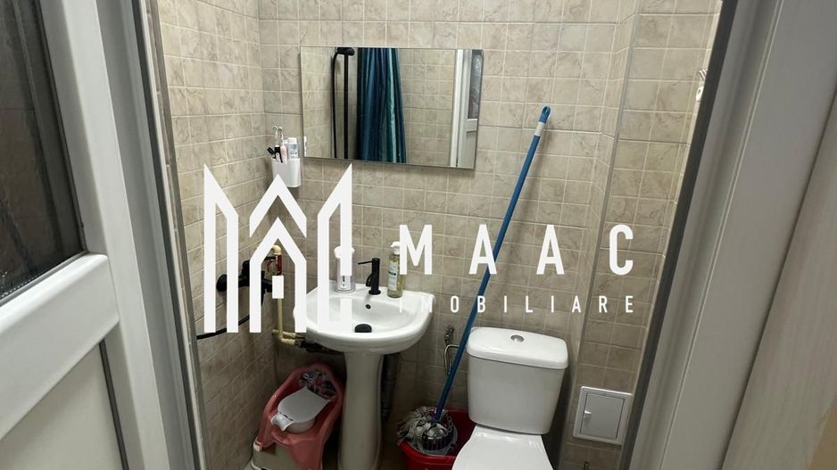 Apartament 2 camere I Pretabil investitie I Lacul lui Binder - Poză 7