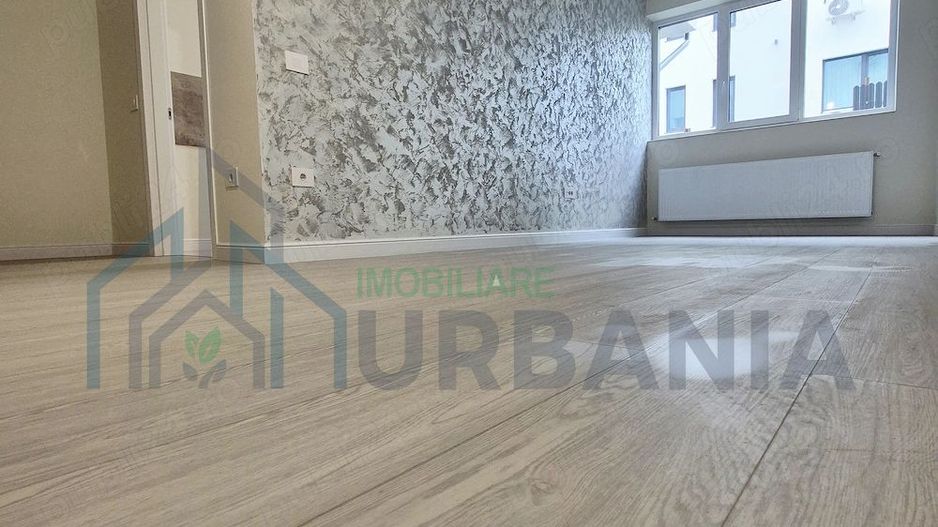 Apartament 2 camere, 55 mp, central Valea Lupului - Poză 3