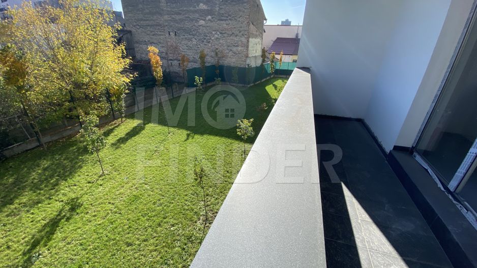 Apartament imobil nou zona Centrala cu CF, etaj 1 - Poză 5