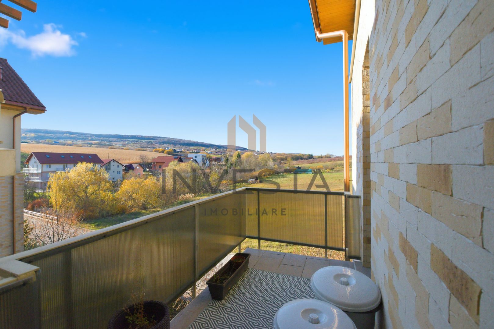 APARTAMENT TIP PENTHOUSE | PARCARE| BOXA - Poză 12