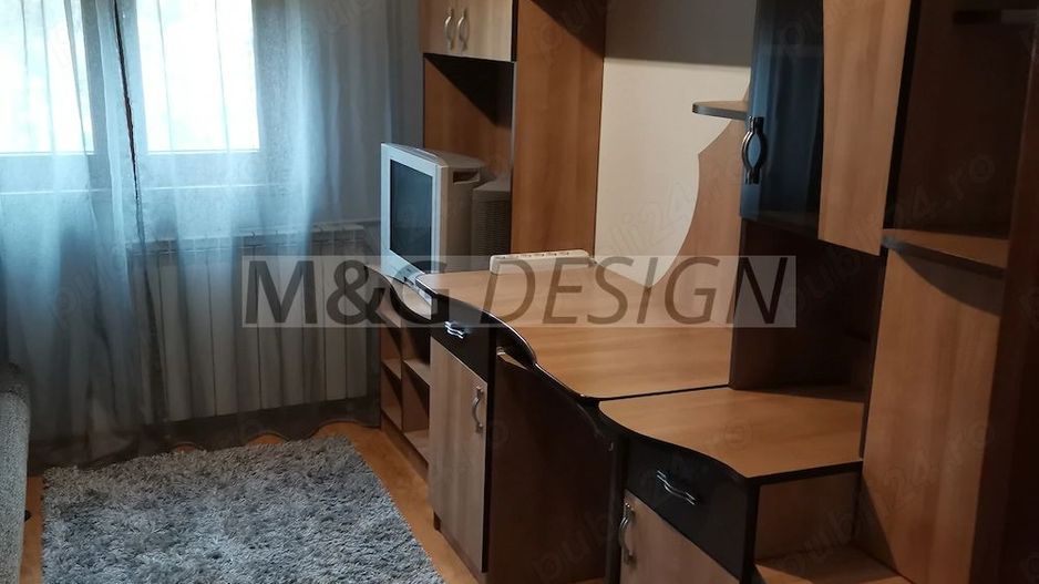 Apartament  4 camere zona Dacia etaj 3 - Poză 1