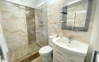 De inchiriat – Apartament cu o camera - Faleza Dunarii - Poză 5