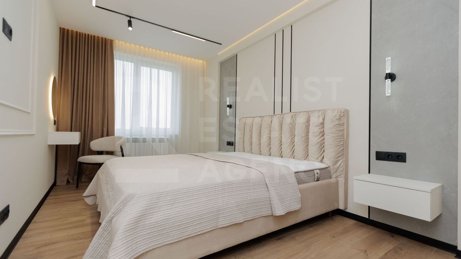 Vanzare apartament 2 cameră, str. Vasile Lupu, Buiucani - Poză 9