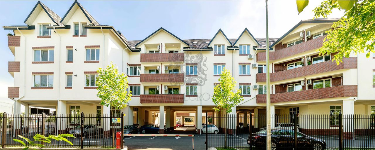 PENTHOUSE DEOSEBIT | 162 MP  | 3 DORMITOARE | 2 LOCURI PARCARE | BOXA - Poză 25