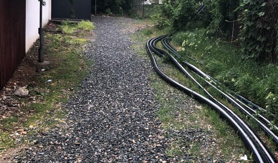 Teren intravilan Sos. Mihai Bravu - Poză 10