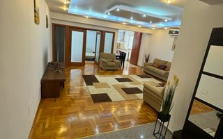 Apartament 3 camere de inchiriat Herastrau Petfriendly- talie mica - Poză 2