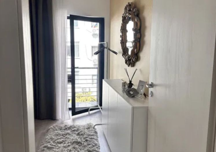 Apartament superb 2 camere Floreasca - spatios - 65mp - decomandat - Poză 6