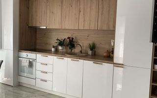 Apartament cu 3 camere, construcție nouă, finisaje premium. - Poză 6