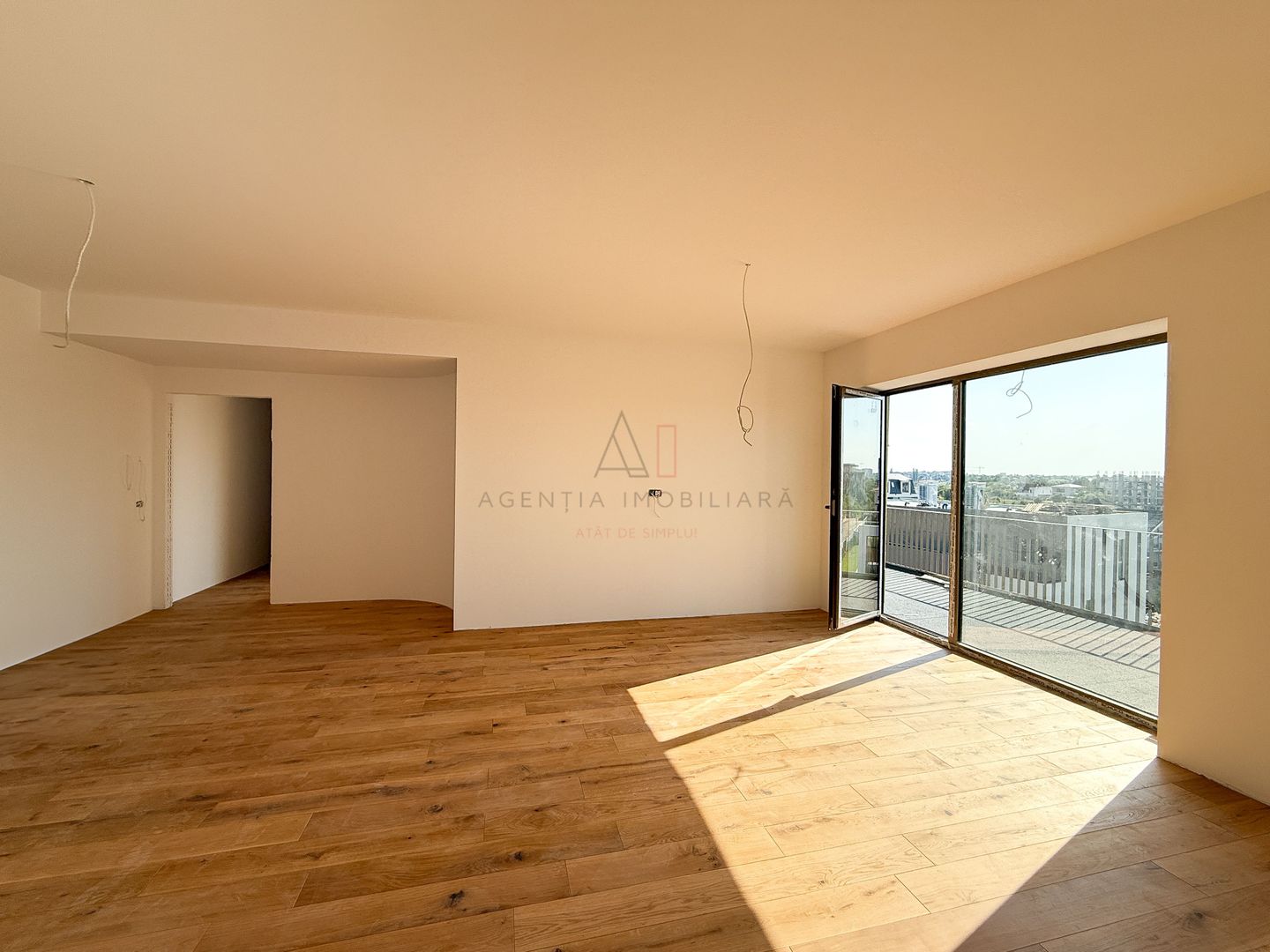 4 Camere Spatios| Baneasa | Green Lake - Poză 3