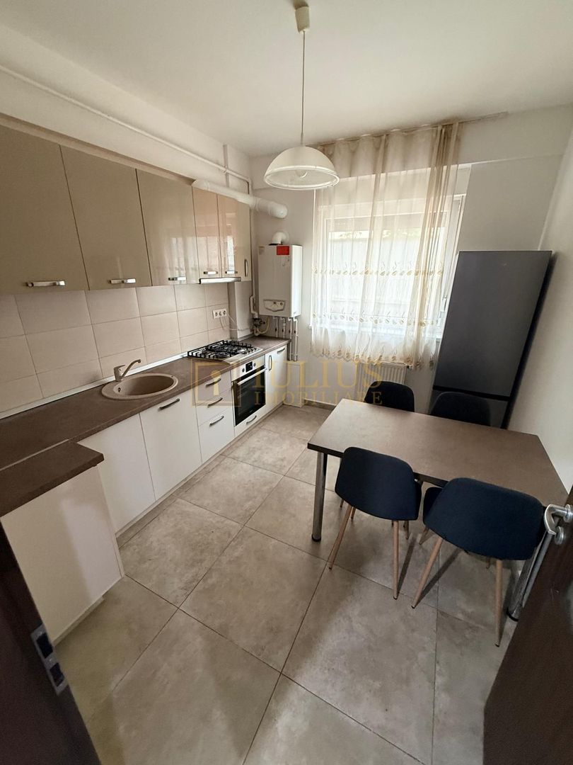 2 camere| Olimpia-Complexul Studentesc| loc de parcare| bloc nou |52 mp - Poză 11