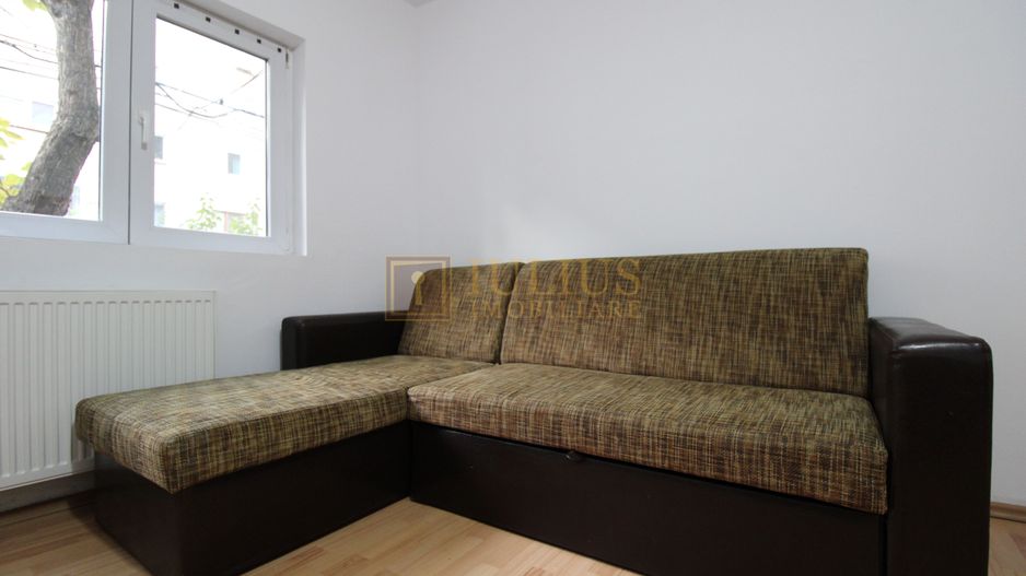 Str. Viorelelor zona Dorobanti; parter, centrala proprie. - Poză 3