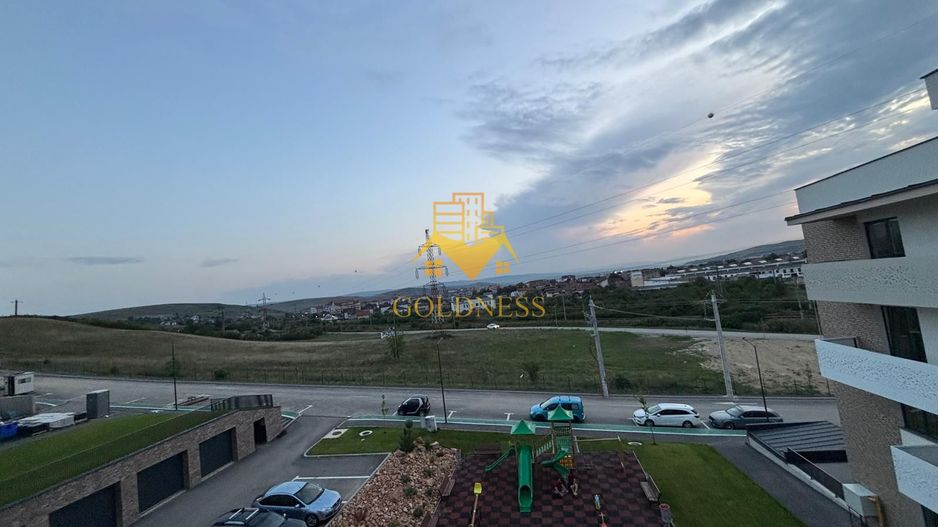 3 camere, parcare, prima închiriere, bloc nou, Octavian Paler - Poză 10