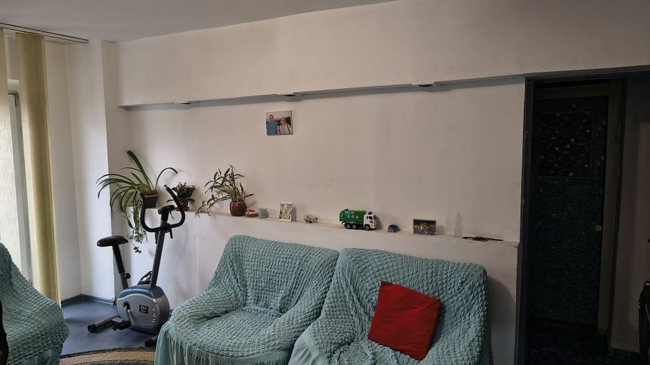 Apartament 3 camere | Calea 13 Septembrie - Poză 1