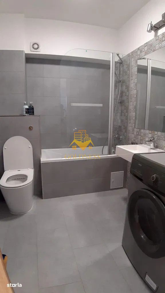 2 Camere, Cartier Marasti, Kaufland, Spitalul Clinic, OMV, LIDL - Poză 4