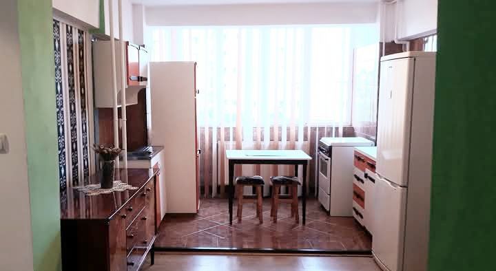 Apartament spatios cu 2 camere decomandat | 60 mp | Piata Marasti | FSEGA - Poză 1