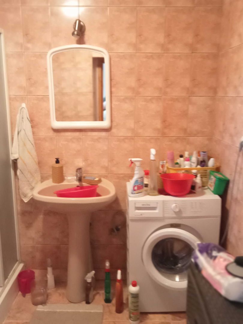 BRASADAS vinde casa cu mansardâ pe Strada Rodnei - Poză 5