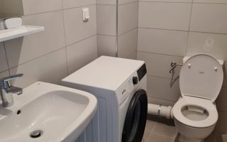 Apartament 2 camere de închiriat | Sibiu, Turnișor Magnolia - Poză 5