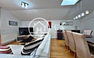 Apartament de închiriat cu 3 camere în zona Spitalul Judetean, Oradea - Poză 3