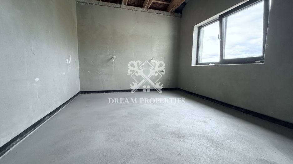 COMISION 0%! Casa de vanzare, 4 camere, 3 bai, zona Campenesti - Poză 3