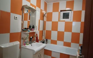 Apartament 3 camere | 73 mp  | Complet mobilat și utilat | Parcare inclusă - Poză 11