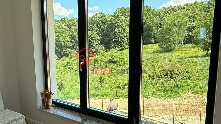 Casa individuala, 119mp, 21000 euro, Barnova - Poză 5