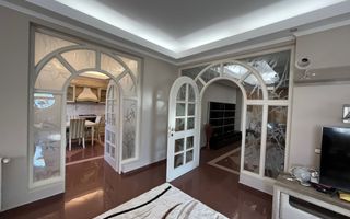 Apartament 4 camere | Herăstrău | 149 mp utili | 4 balcoane | Parcare - Poză 10