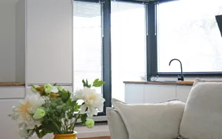 Studio de Lux *52mp * / Aviației-Herastrau - Poză 22