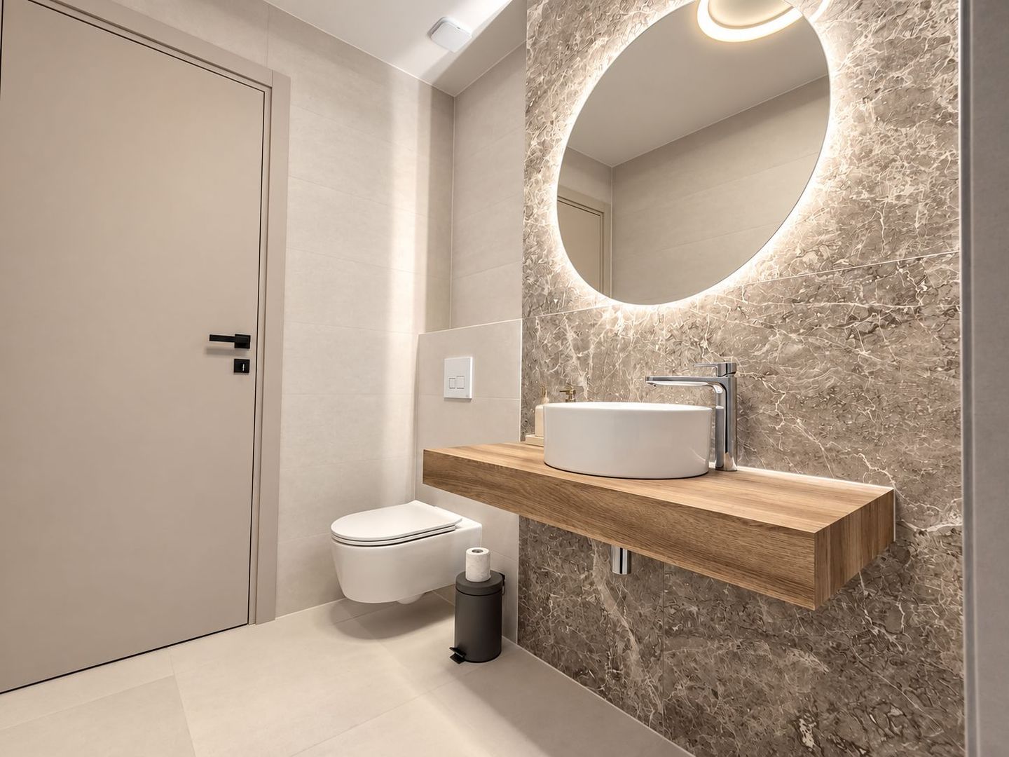 Chirie I Apartament Premium cu 2 Camere | 80 mp I Iancu Nicolae - Poză 13