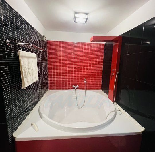 ✨ De închiriat 1 cameră, Viva Bariera, 400 €/lună - Poză 4