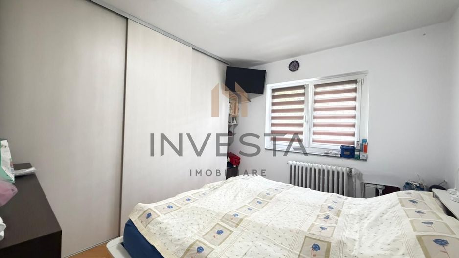 Apartament 4 camere | Etaj Intermediar | Marasti - Poză 8