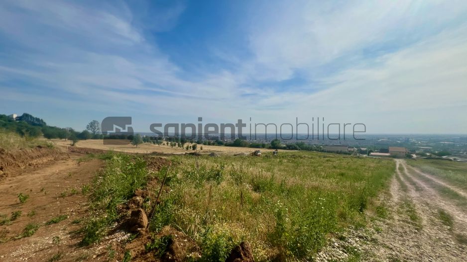 Sapient | Parcele de casă _ zona Oncea, Oradea - Poză 5