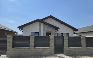 Casa 4 Camere | Teren 430 mp - Poză 1