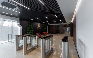 Chirie, spațiu de birouri, 178 mp, str. Calea Ieșilor, Buiucani - Poză 10