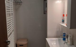 Apartament cu 2 camere / Complex Studentesc - Poză 4