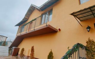 IASI VISAN BUCIUM CASA DUPLEX LA STRADA - 114,000 € - Poză 1