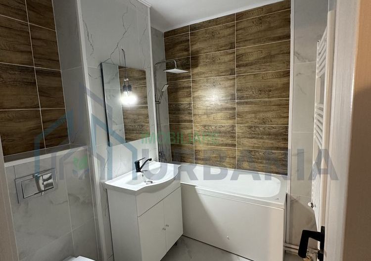 Apartament 4 camere, Dacia, etajul 1 - Poză 1