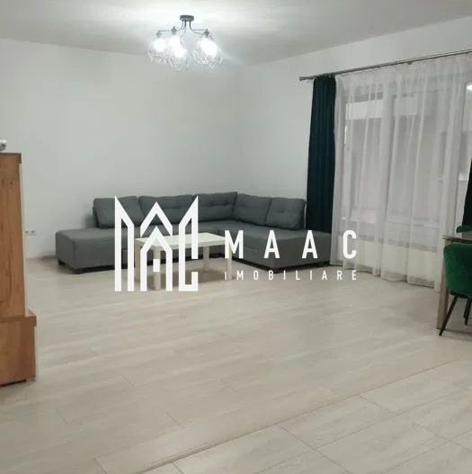 Apartament 2 camere | Parter inalt | Modern | Selimbar - Poză 5