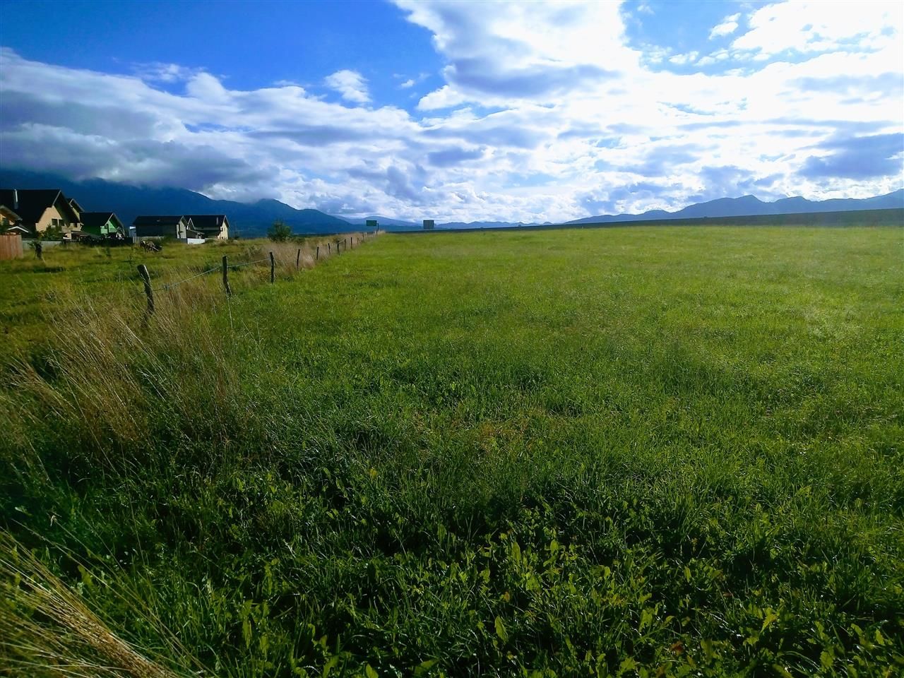 Teren intravilan, Rasnov, Brasov, 5.000+3.000 mp , vedere montana - Poză 6