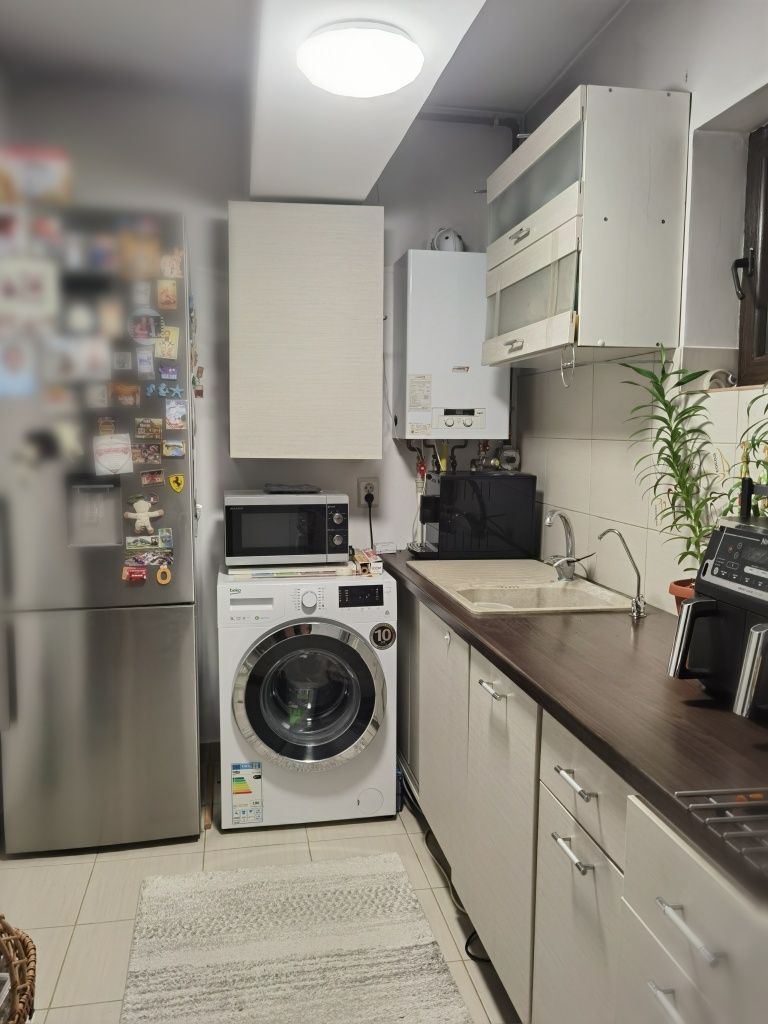 De vanzare apartament 2 camere, strada Safirului Bragadiru - Poză 1