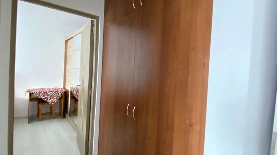 Apartament de vanzare, 2 camere, etaj 2, mobilat, Cetate, Alba Iulia - Poză 5