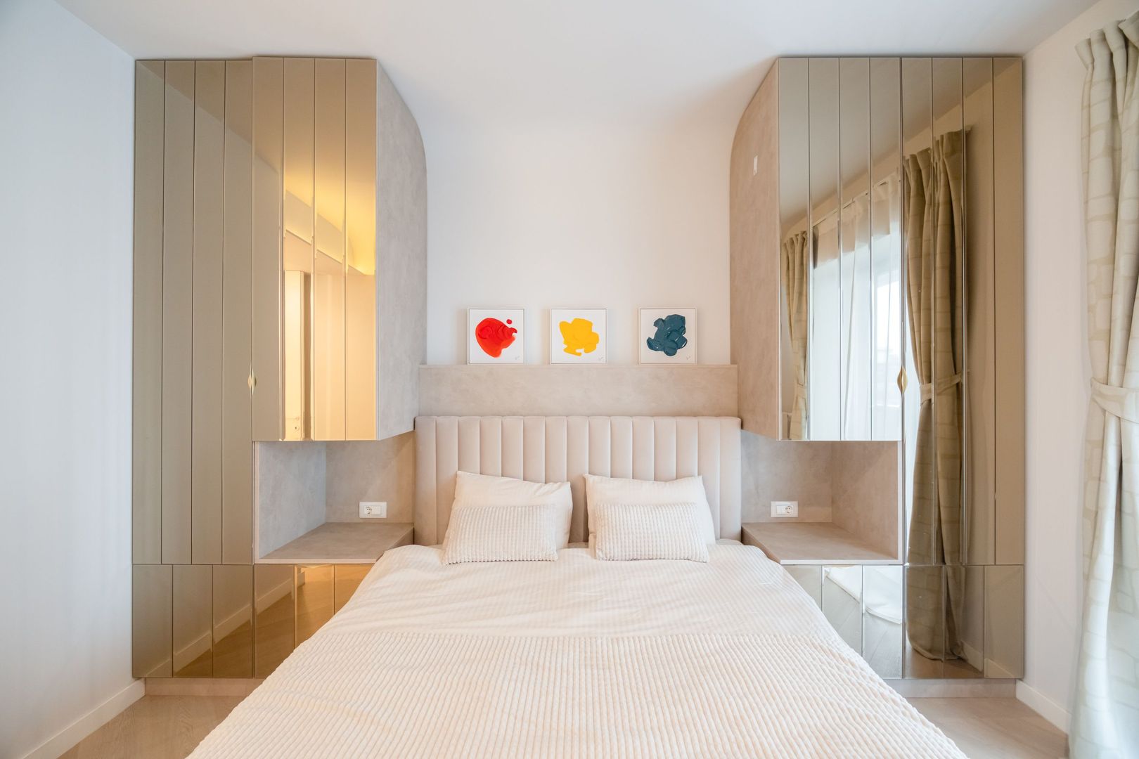 3 Camere I Cel Mai Spațios Apartament din Cortina North | First Rent - Poză 13