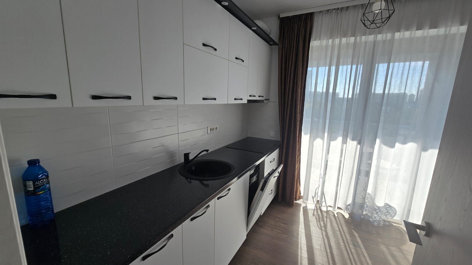 Inchiriere 2 Camere Cloud 9 Residence - Poză 4