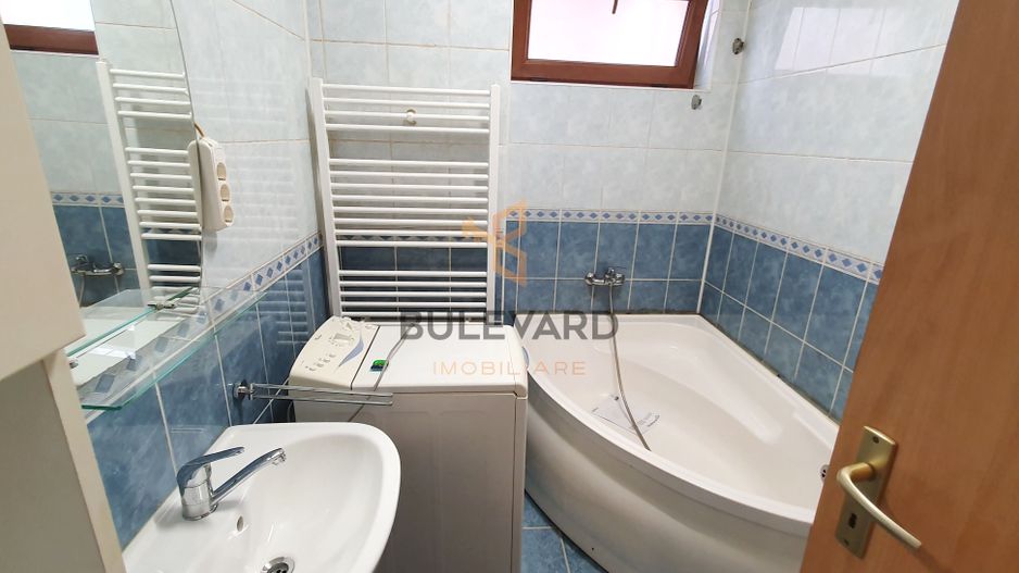 Apartament cu 2 camere si parcare, zona Lidl! - Poză 6