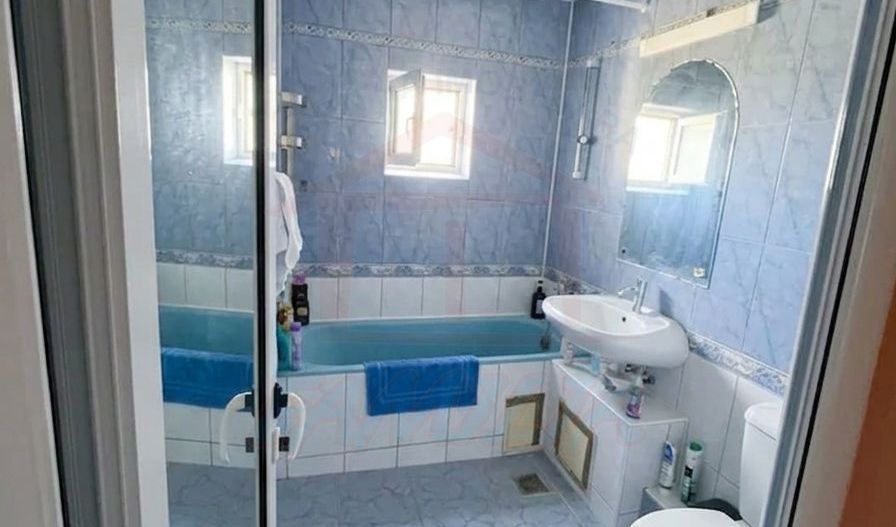 Vanzare apartament 3 camere, IREG, 84mp, 80.000 EURO - Poză 5