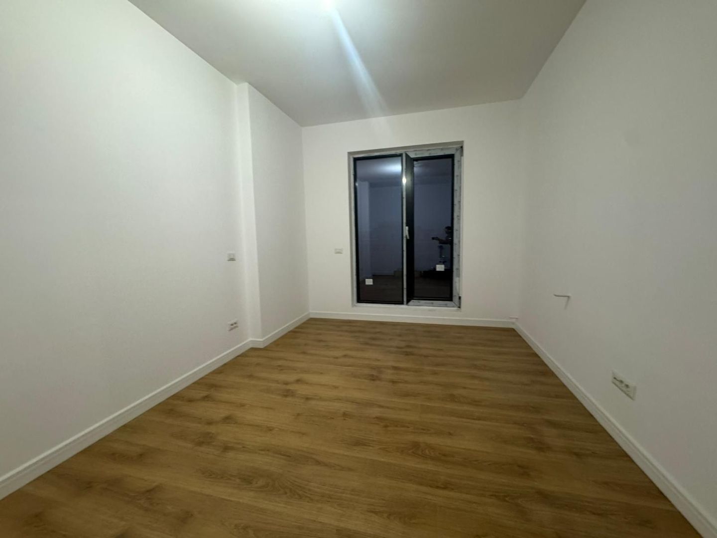 4 camere 130mp  +TERASA + 1 loc de parcare|| HERASTRAU - Poză 5