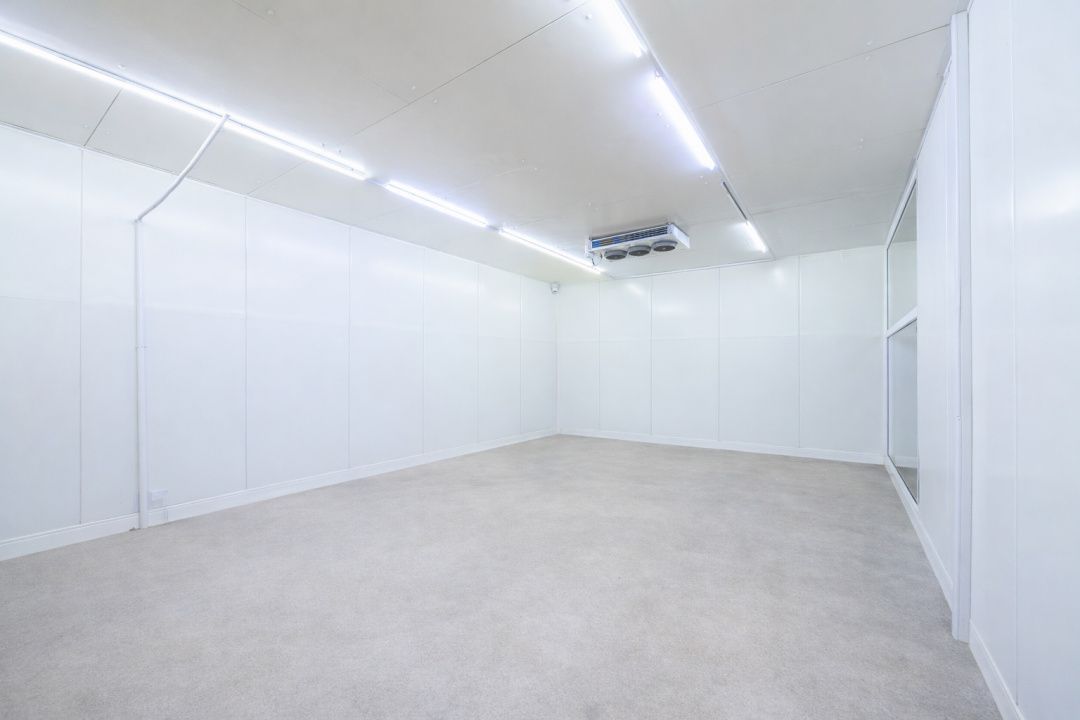 Hală industrială / spațiu comercial – VÂNZARE – DN 65B – Bradu, zonă comercială - Poză 9