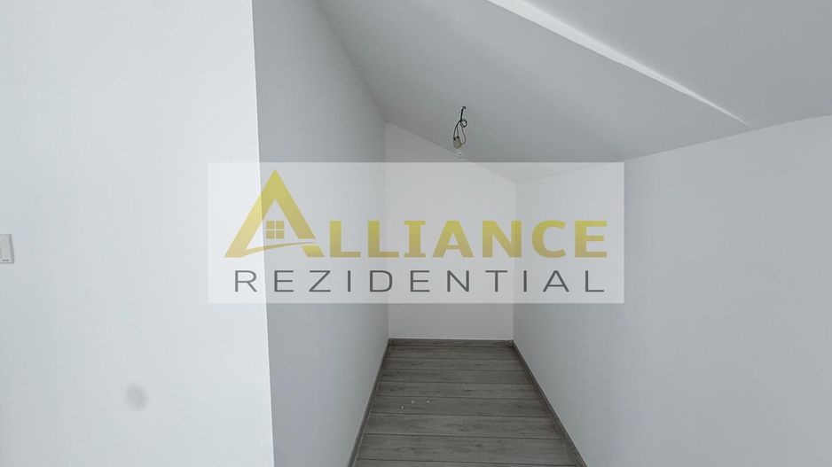 Vila individuala - 4 camere 3 bai - teren 308mp - Poză 15