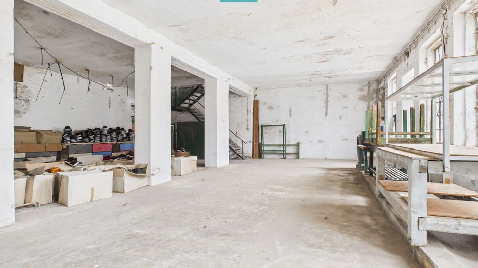 Spațiu de investiții 500 mp în Periam - Poză 1